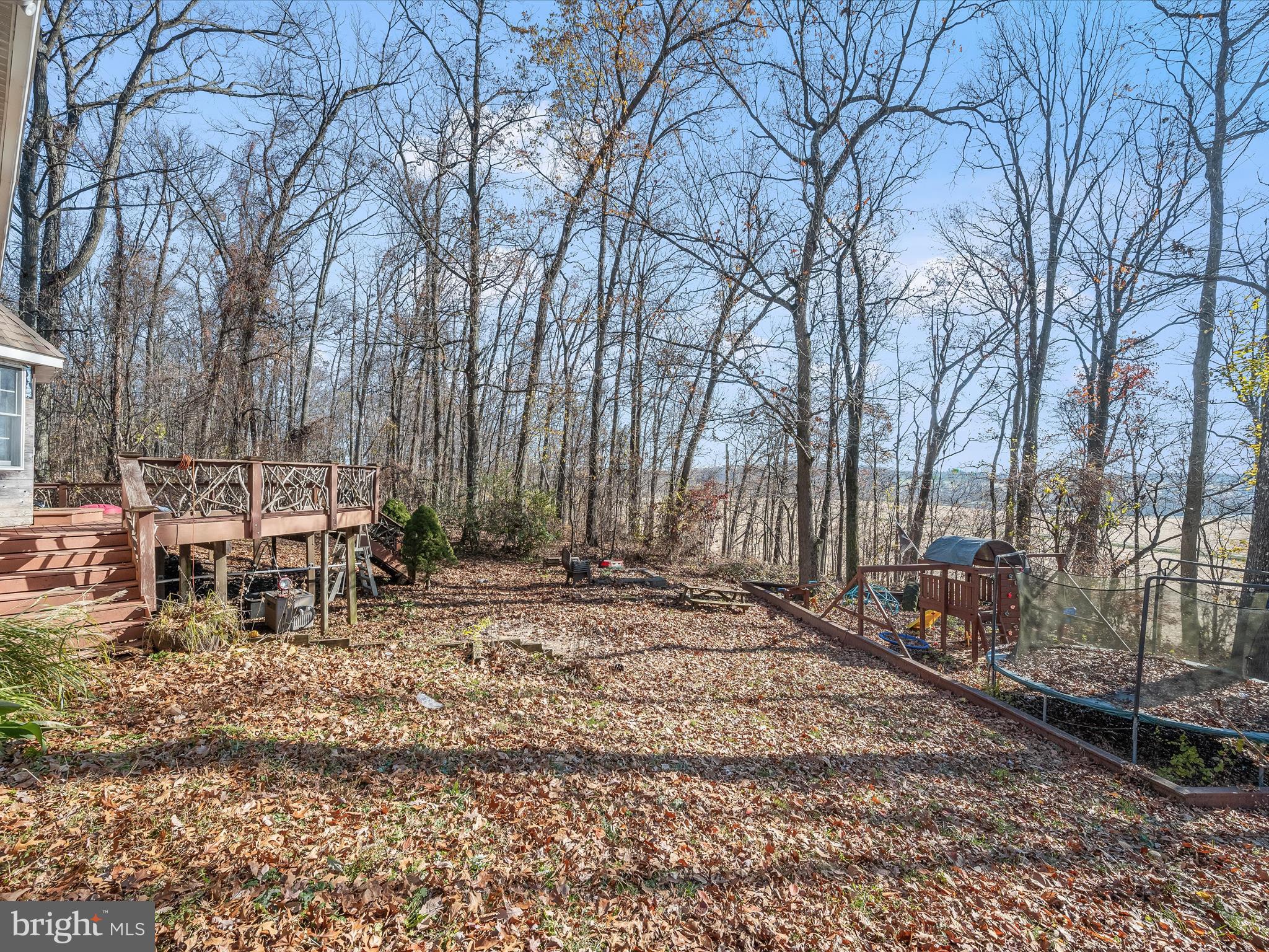 1081 Beggs Road Westminster, MD 21157 - Photo 46 of 58 Rear