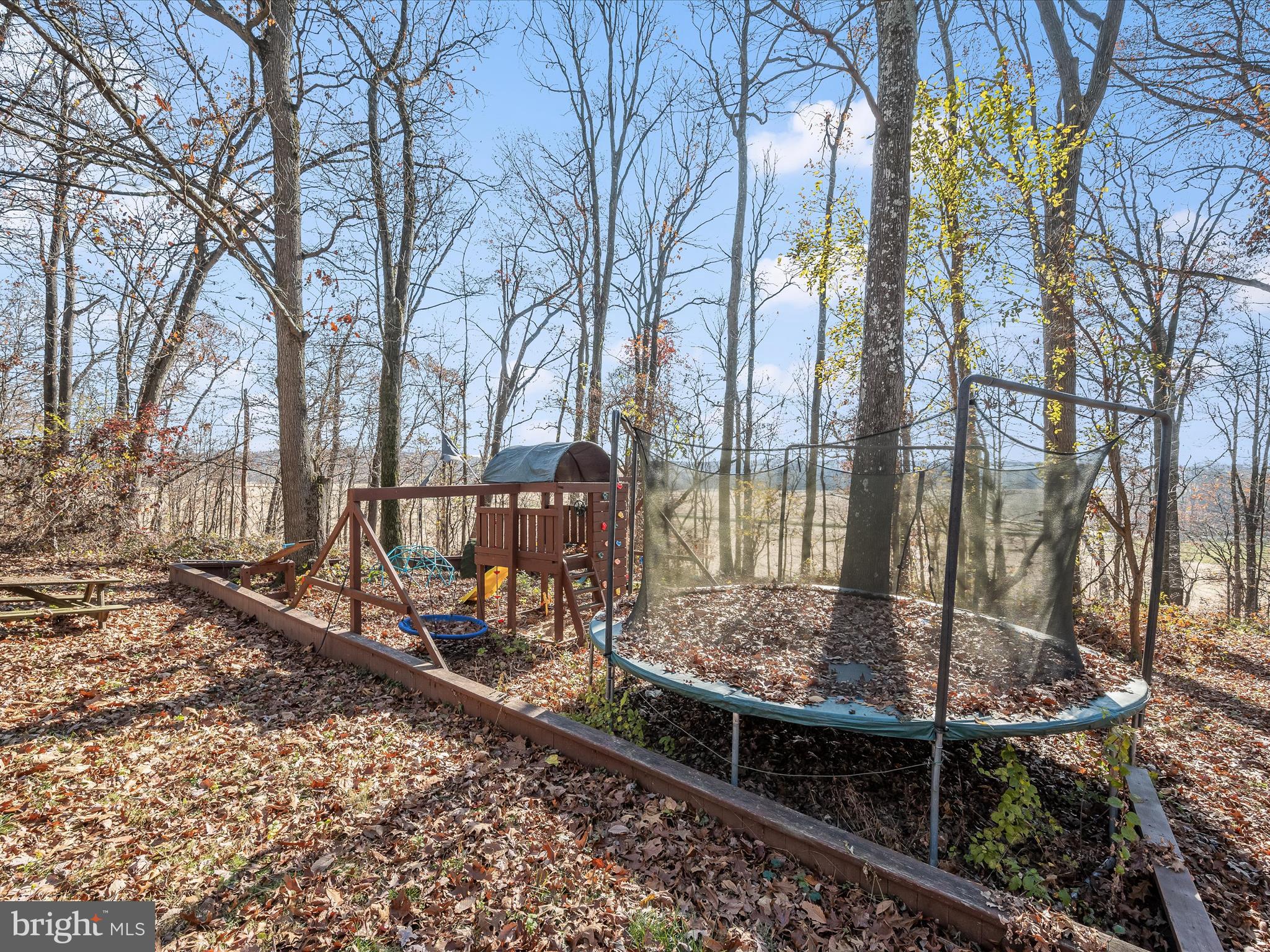 1081 Beggs Road Westminster, MD 21157 - Photo 49 of 58 Rear