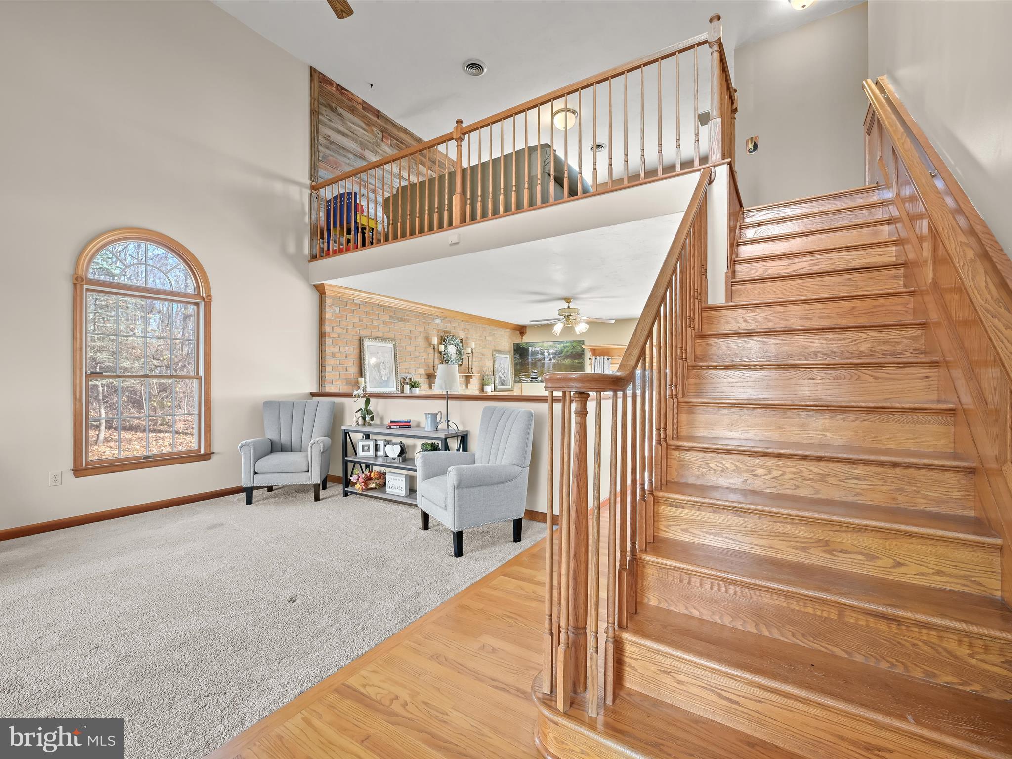 1081 Beggs Road Westminster, MD 21157 - Photo 5 of 58 Foyer