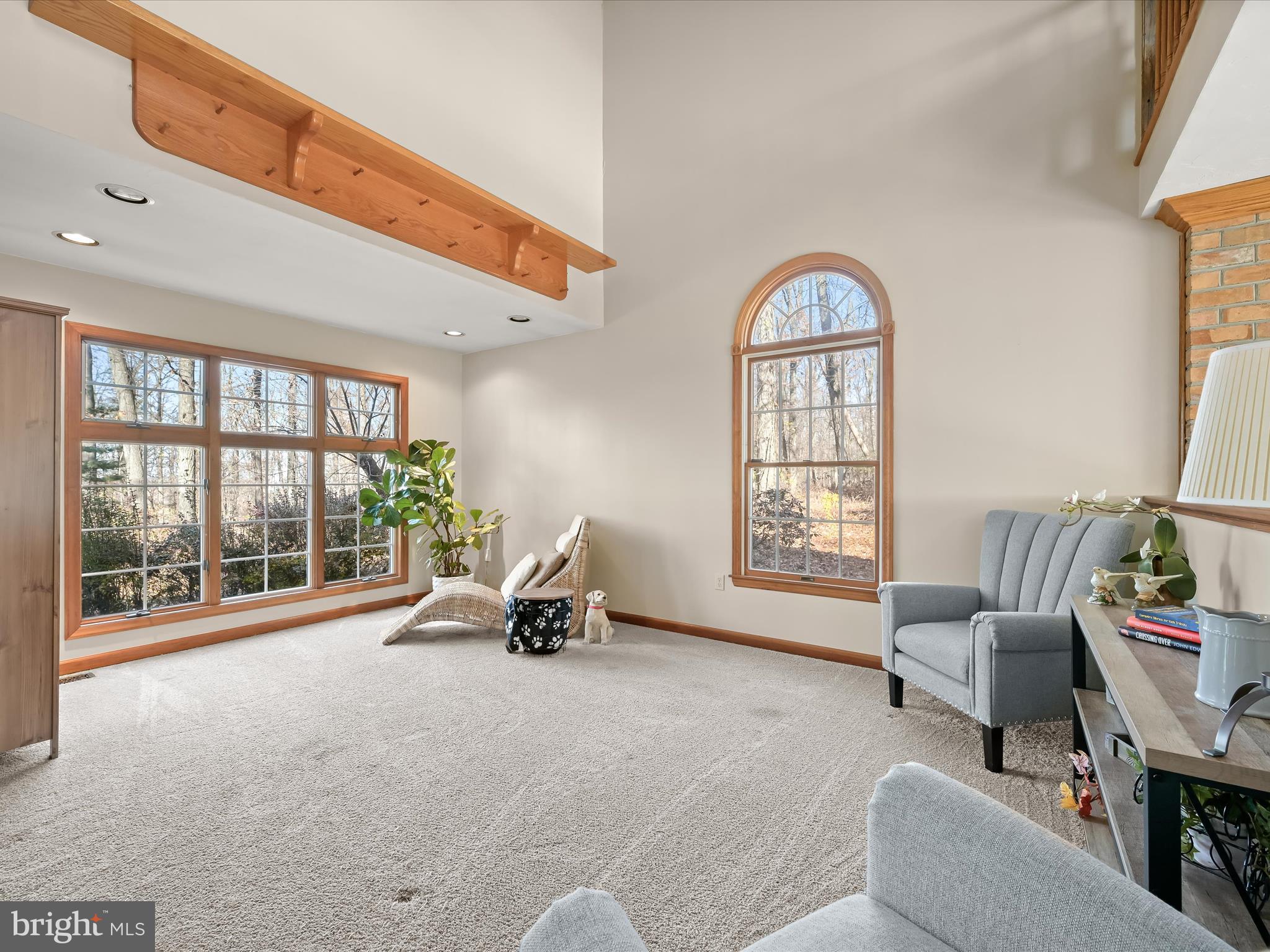 1081 Beggs Road Westminster, MD 21157 - Photo 6 of 58 Living Room