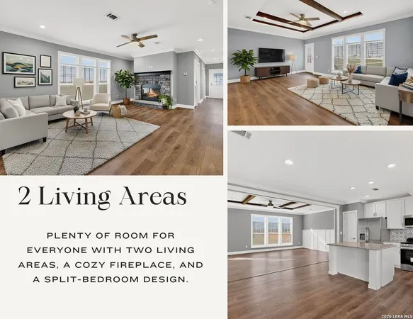 $259,900 | 173 Medina Verde Drive, Natalia, TX 78059