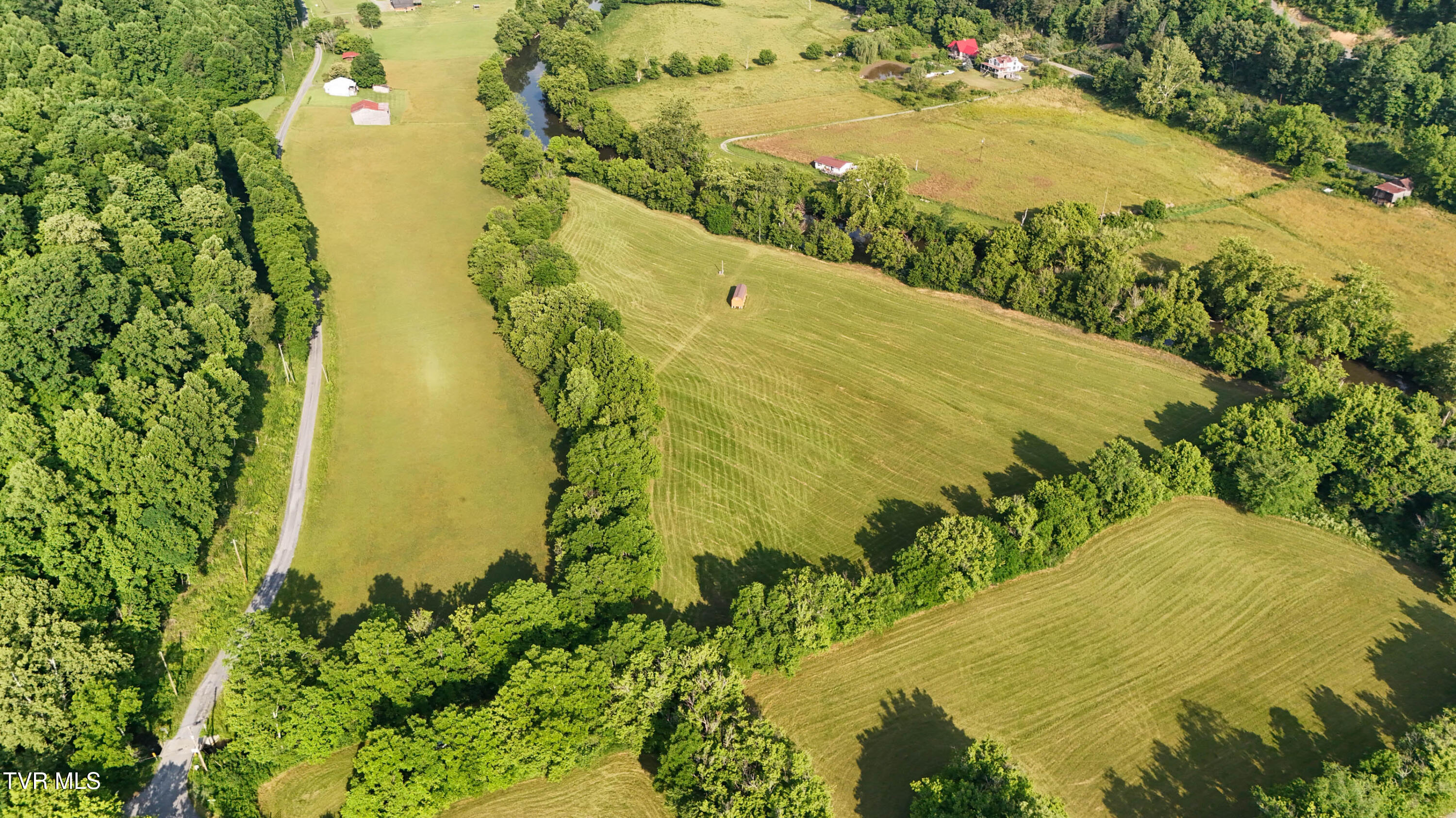 Tbd Canebrake Road Abingdon, VA 24210 - Photo 46 of 67 33-print-Canebrake Rd Drone DOM-34