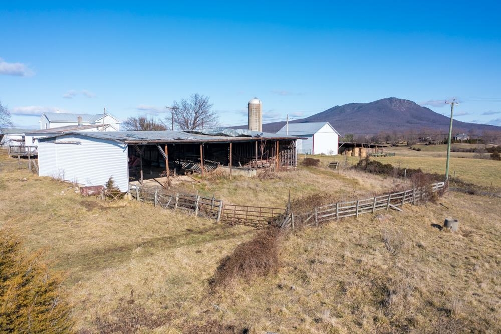 0 Oak Shade Road Harrisonburg, VA 22801 - Photo 16 of 19 a view of a house with a yard