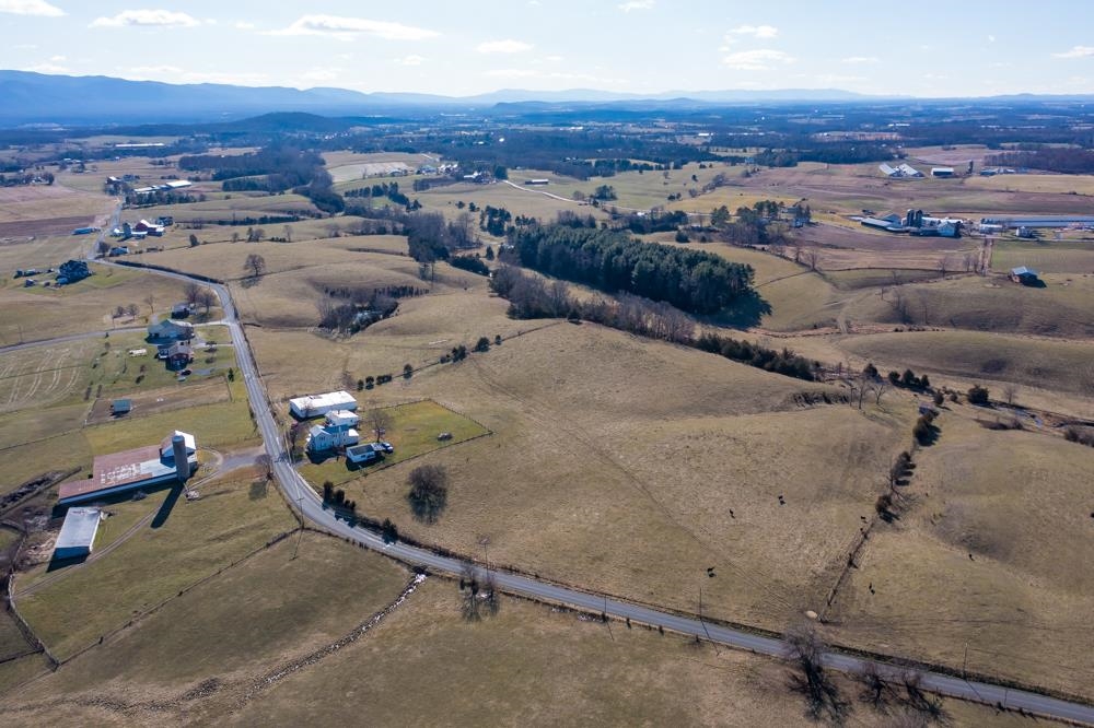 0 Oak Shade Road Harrisonburg, VA 22801 - Photo 2 of 19 an aerial view of a highlighted house