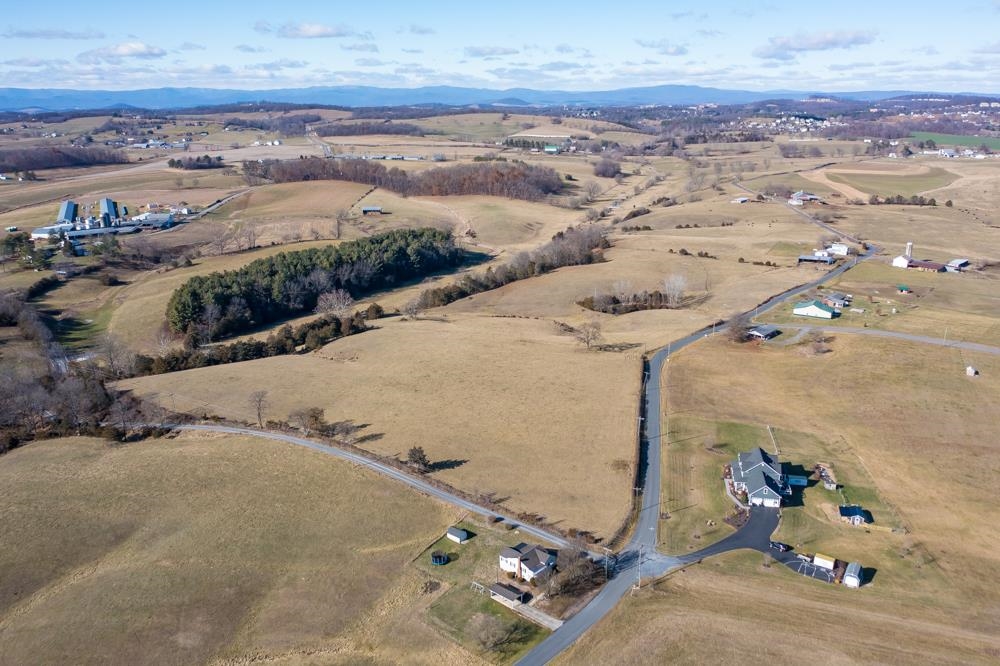 0 Oak Shade Road Harrisonburg, VA 22801 - Photo 6 of 19 view of city