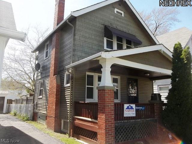 1458 Clearaire Road Cleveland, OH 44110 - Photo 2 of 14 Gallery Image 2