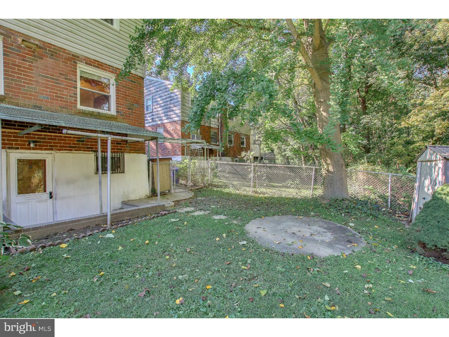 156 East Chelton Road Brookhaven, PA 19015 - Photo 22 of 22 Gallery Image 22