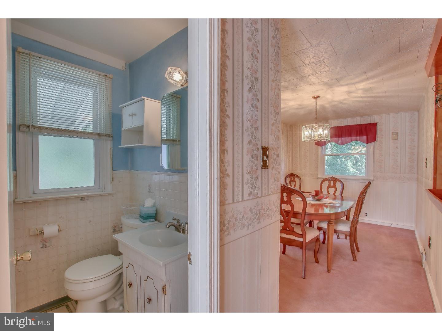 156 East Chelton Road Brookhaven, PA 19015 - Photo 6 of 22 Gallery Image 6