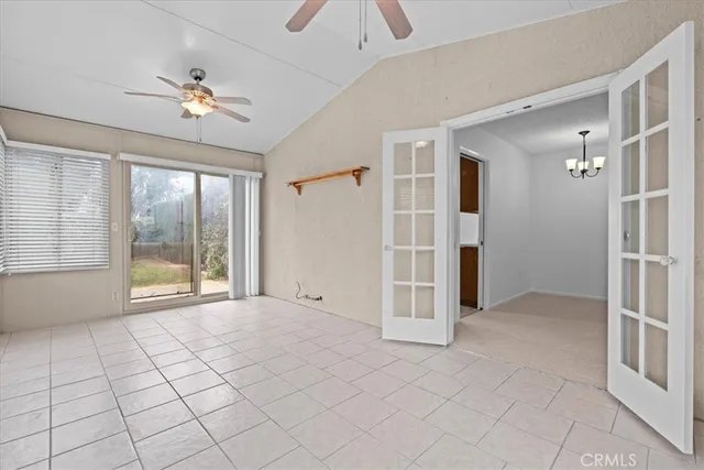 a kitchen with a sink stove and refrigerator