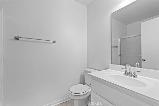 a view of an empty room with window