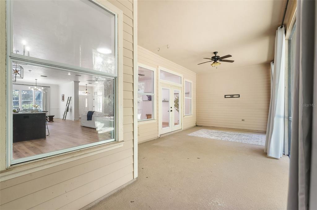 6326 Southwest 90th Street Gainesville, FL 32608 - Photo 34 of 44 a view of a bathroom with a bathtub and shower