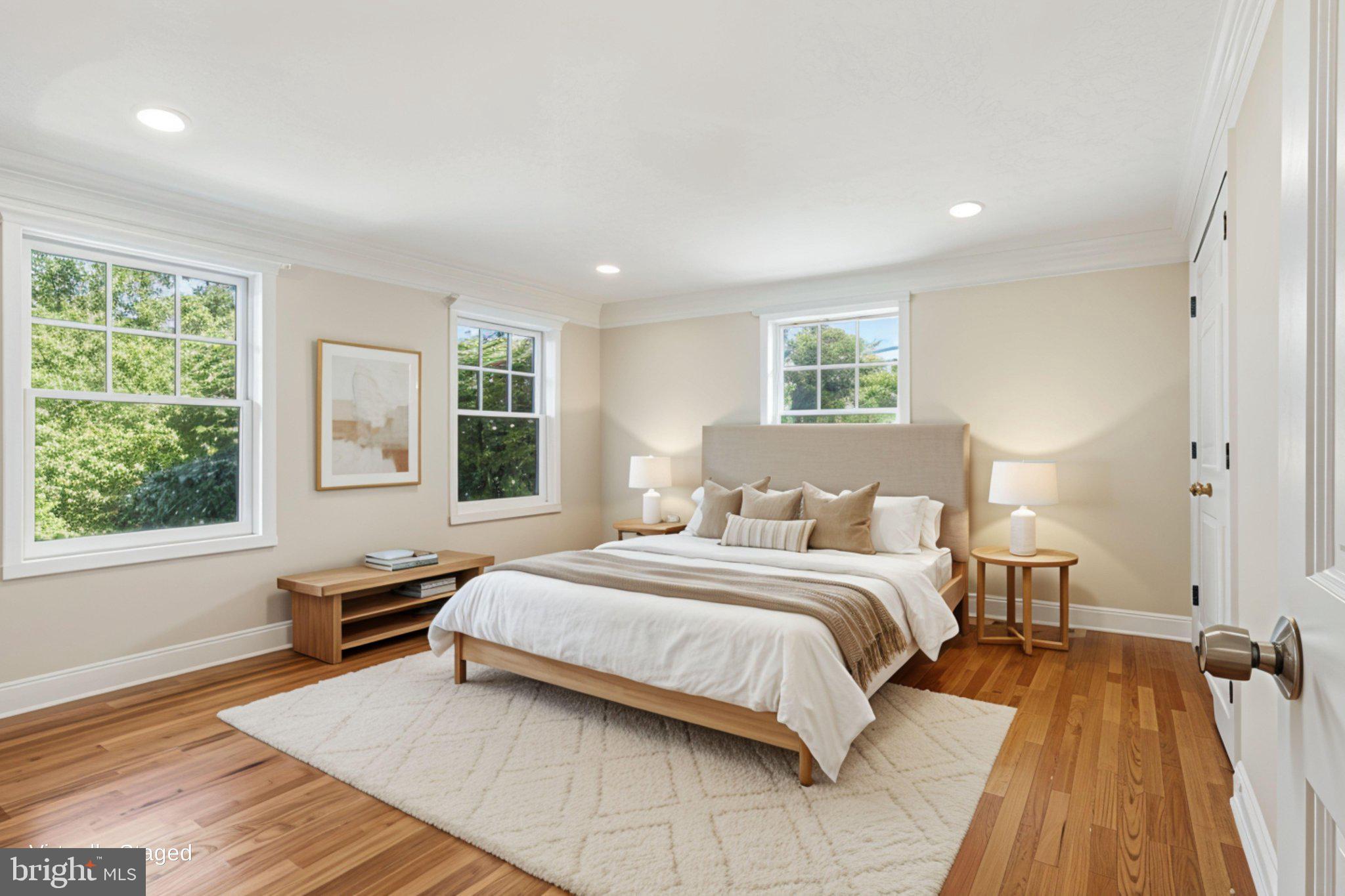 6012 Overlea Road Bethesda, MD 20816 - Photo 32 of 52 Guest Bedroom-4
Virtual Staging