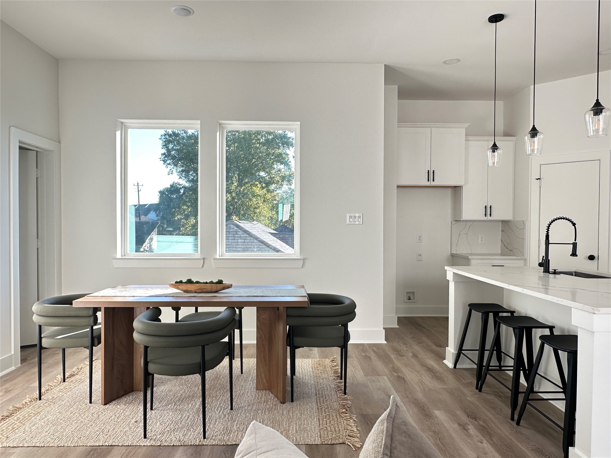 810 Elkhart Street, Unit A Houston, TX 77091 - Photo 18 of 50