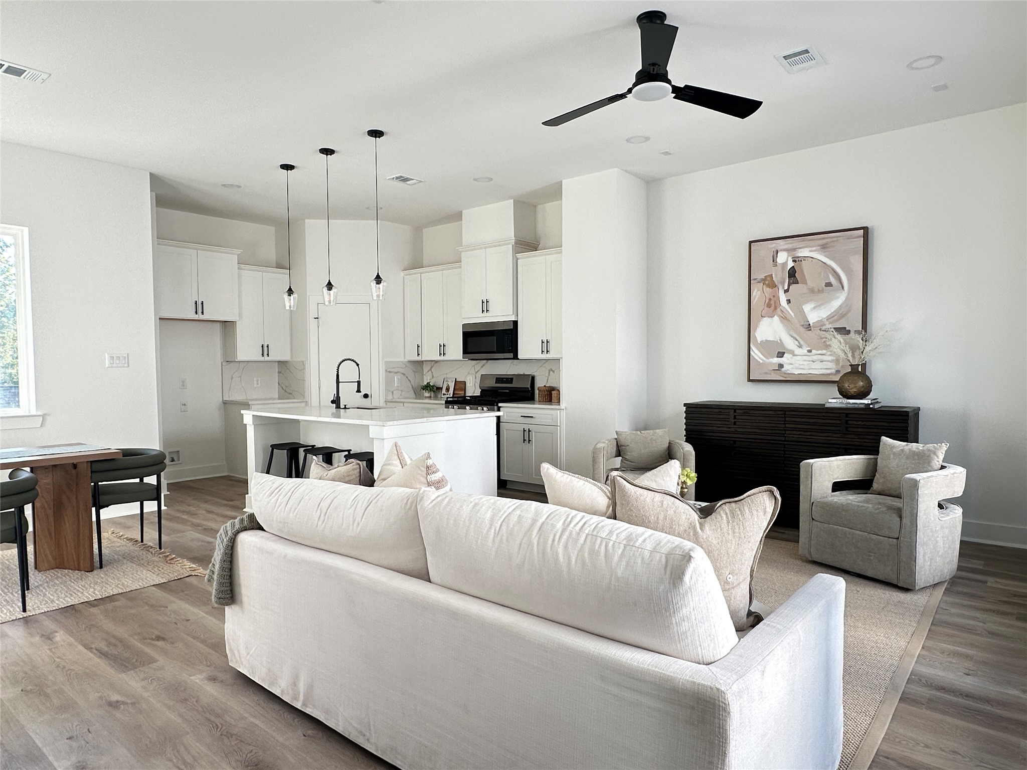 810 Elkhart Street, Unit A Houston, TX 77091 - Photo 23 of 50