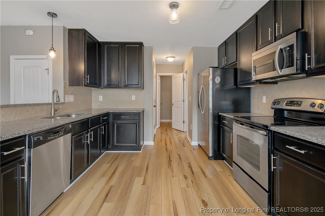 12 Agdon Landing Cameron, NC 28326 - Photo 15 of 41