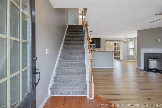 $280,000 | 12 Agdon Landing, Cameron, NC 28326