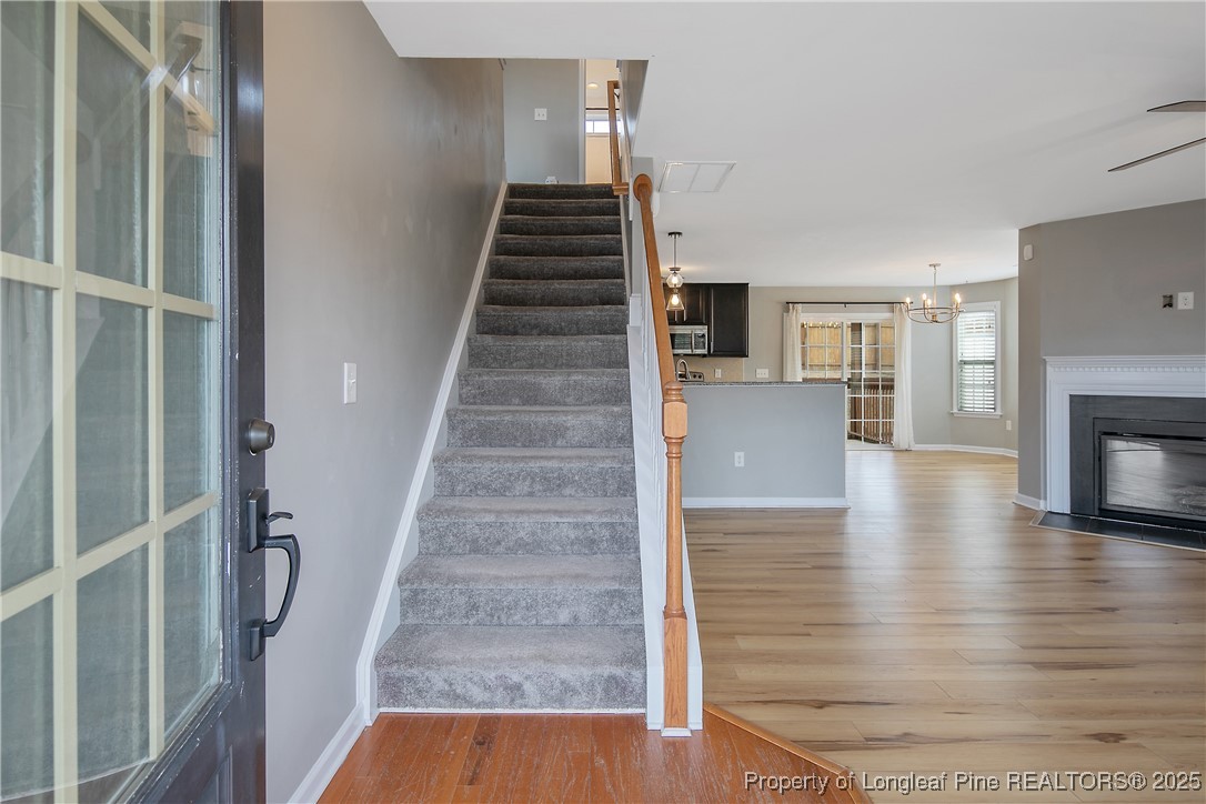 12 Agdon Landing Cameron, NC 28326 - Photo 3 of 41