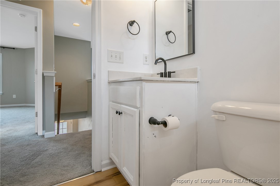 12 Agdon Landing Cameron, NC 28326 - Photo 35 of 41