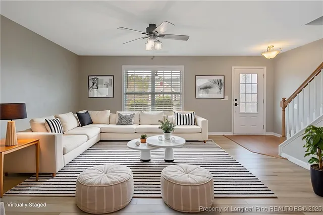 $280,000 | 12 Agdon Landing, Cameron, NC 28326