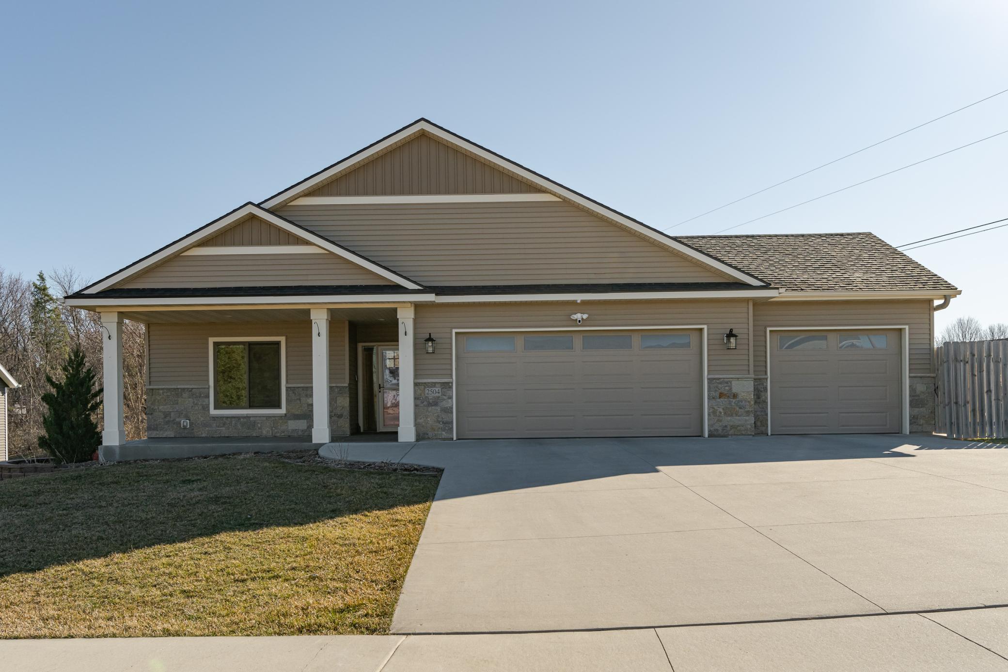 2504 Lisa Lane Northeast Rochester, MN 55906 - Photo 1 of 1 Gallery Image 1