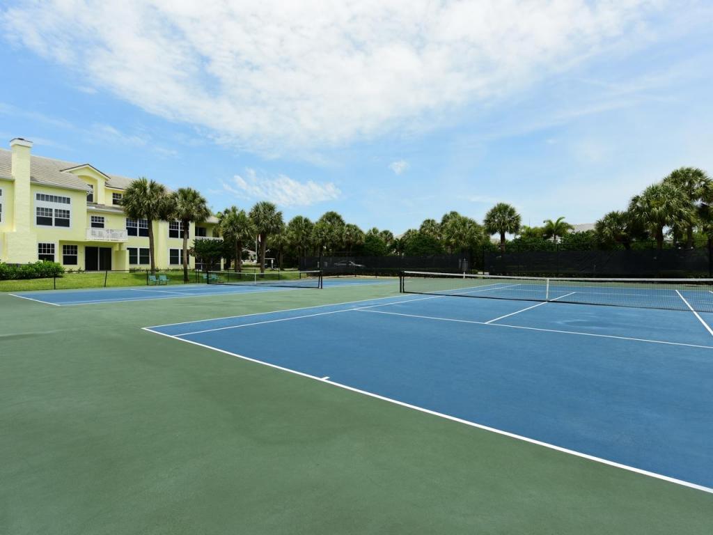 3028 Windward Way Jupiter, FL 33477 - Photo 28 of 35 TennisCourts