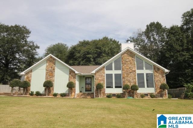 120 Ridgeview Drive Alexandria, AL 36250 - Photo 1 of 43
