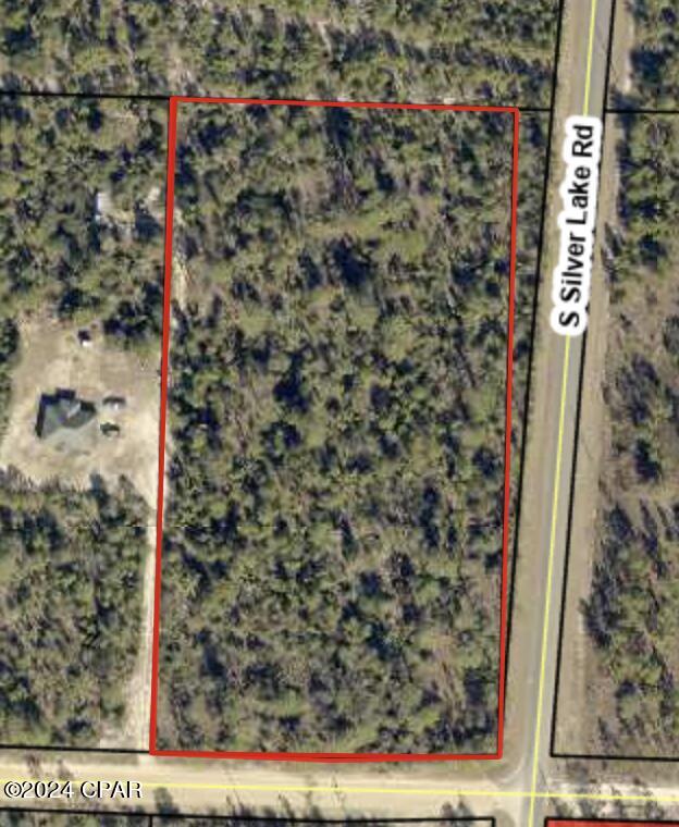 0 North Silver Lake Road Fountain, FL 32438 - Photo 6 of 7 Gallery Image 6