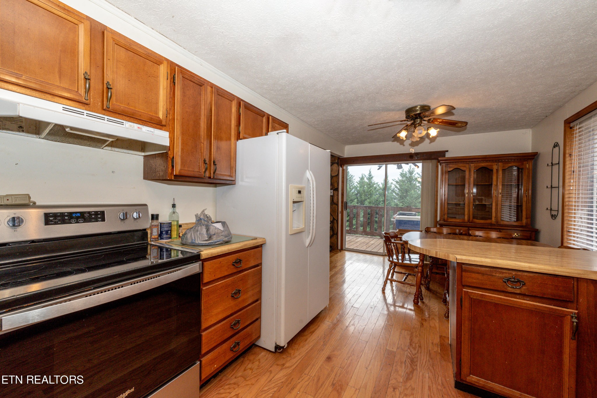 743 Garrett Road Dandridge, TN 37725 - Photo 17 of 37 Gallery Image 17
