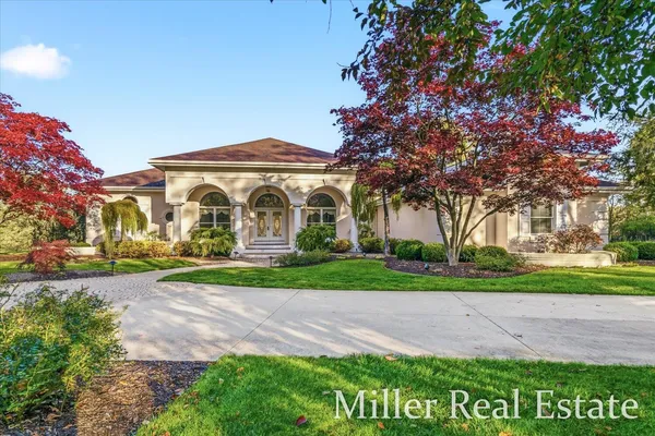 $995,000 | 660 Indian Hills Drive, Hastings, MI 49058