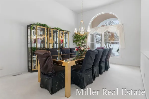 $995,000 | 660 Indian Hills Drive, Hastings, MI 49058