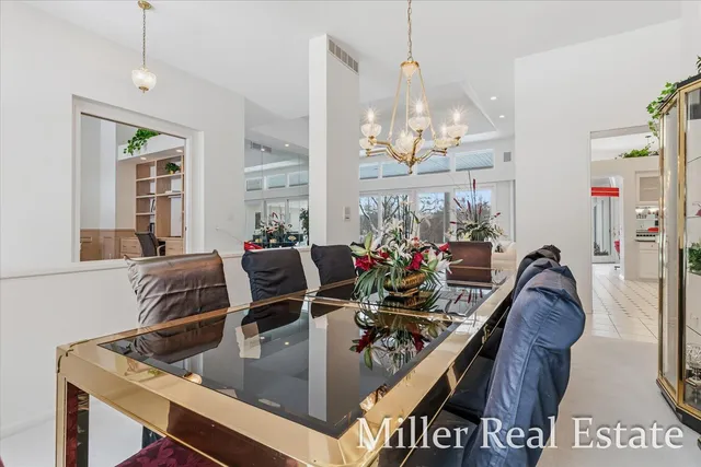 $995,000 | 660 Indian Hills Drive, Hastings, MI 49058