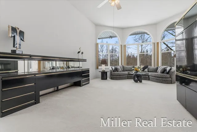 $995,000 | 660 Indian Hills Drive, Hastings, MI 49058