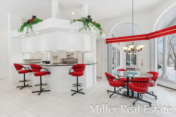 $995,000 | 660 Indian Hills Drive, Hastings, MI 49058