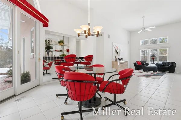 $995,000 | 660 Indian Hills Drive, Hastings, MI 49058