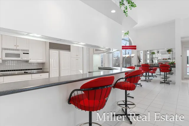 $995,000 | 660 Indian Hills Drive, Hastings, MI 49058