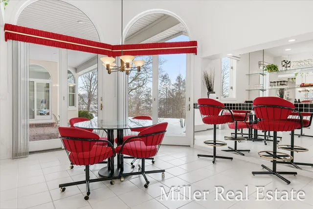 $995,000 | 660 Indian Hills Drive, Hastings, MI 49058