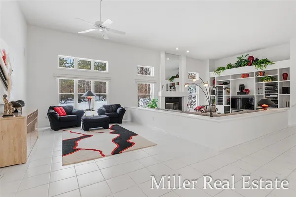 $995,000 | 660 Indian Hills Drive, Hastings, MI 49058