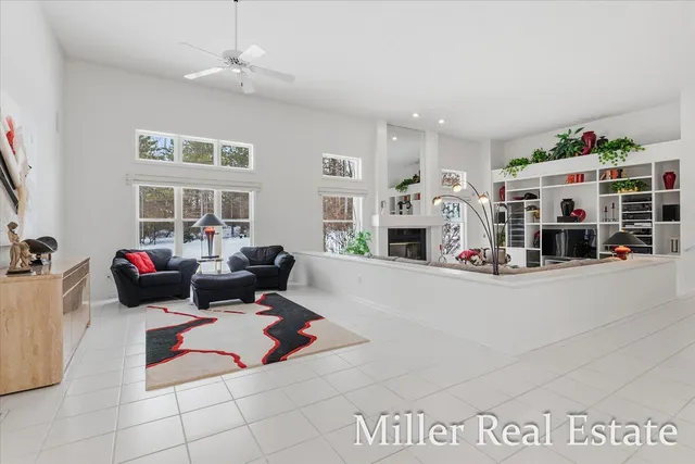 $995,000 | 660 Indian Hills Drive, Hastings, MI 49058