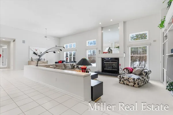 $995,000 | 660 Indian Hills Drive, Hastings, MI 49058