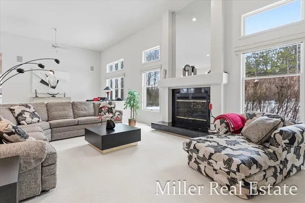 $995,000 | 660 Indian Hills Drive, Hastings, MI 49058