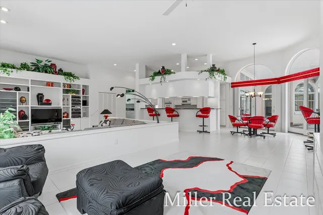 $995,000 | 660 Indian Hills Drive, Hastings, MI 49058