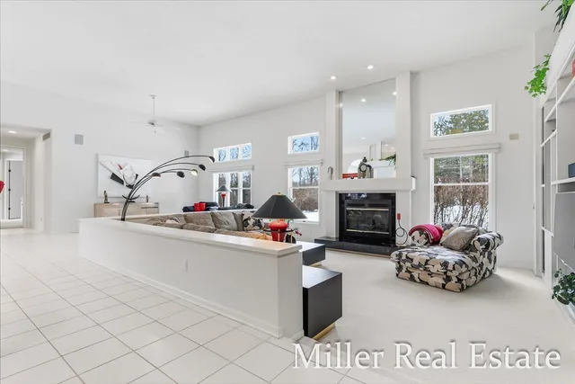 $995,000 | 660 Indian Hills Drive, Hastings, MI 49058