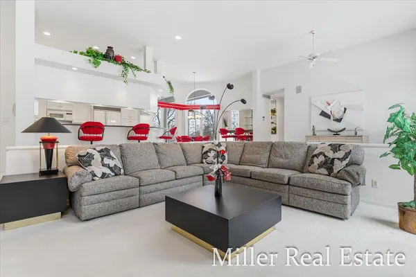 $995,000 | 660 Indian Hills Drive, Hastings, MI 49058