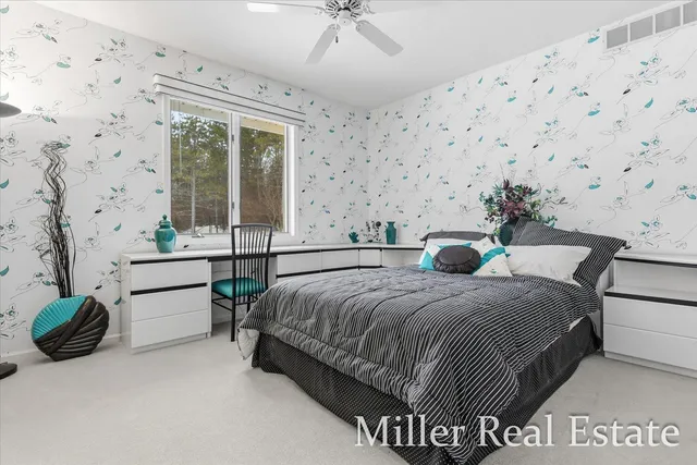 $995,000 | 660 Indian Hills Drive, Hastings, MI 49058