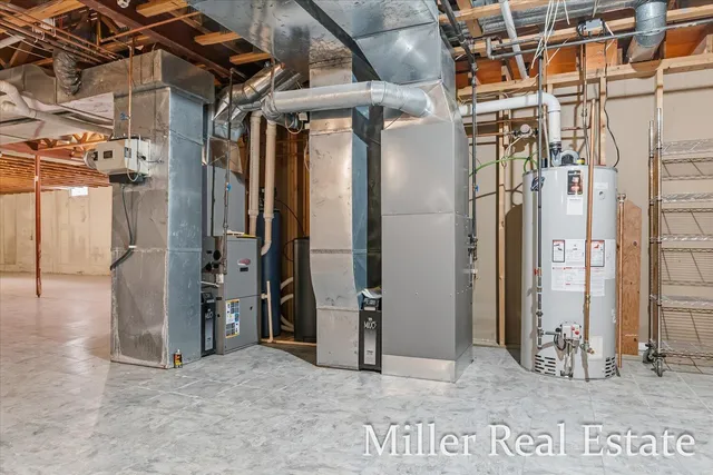 $995,000 | 660 Indian Hills Drive, Hastings, MI 49058