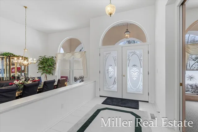 $995,000 | 660 Indian Hills Drive, Hastings, MI 49058