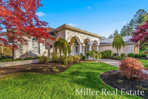 $995,000 | 660 Indian Hills Drive, Hastings, MI 49058