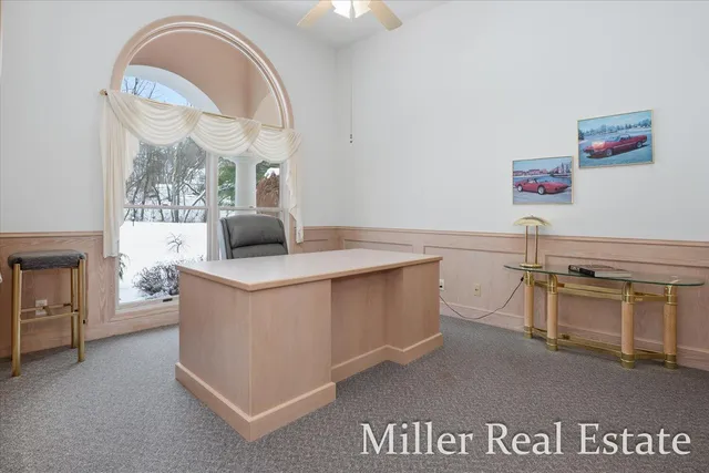 $995,000 | 660 Indian Hills Drive, Hastings, MI 49058