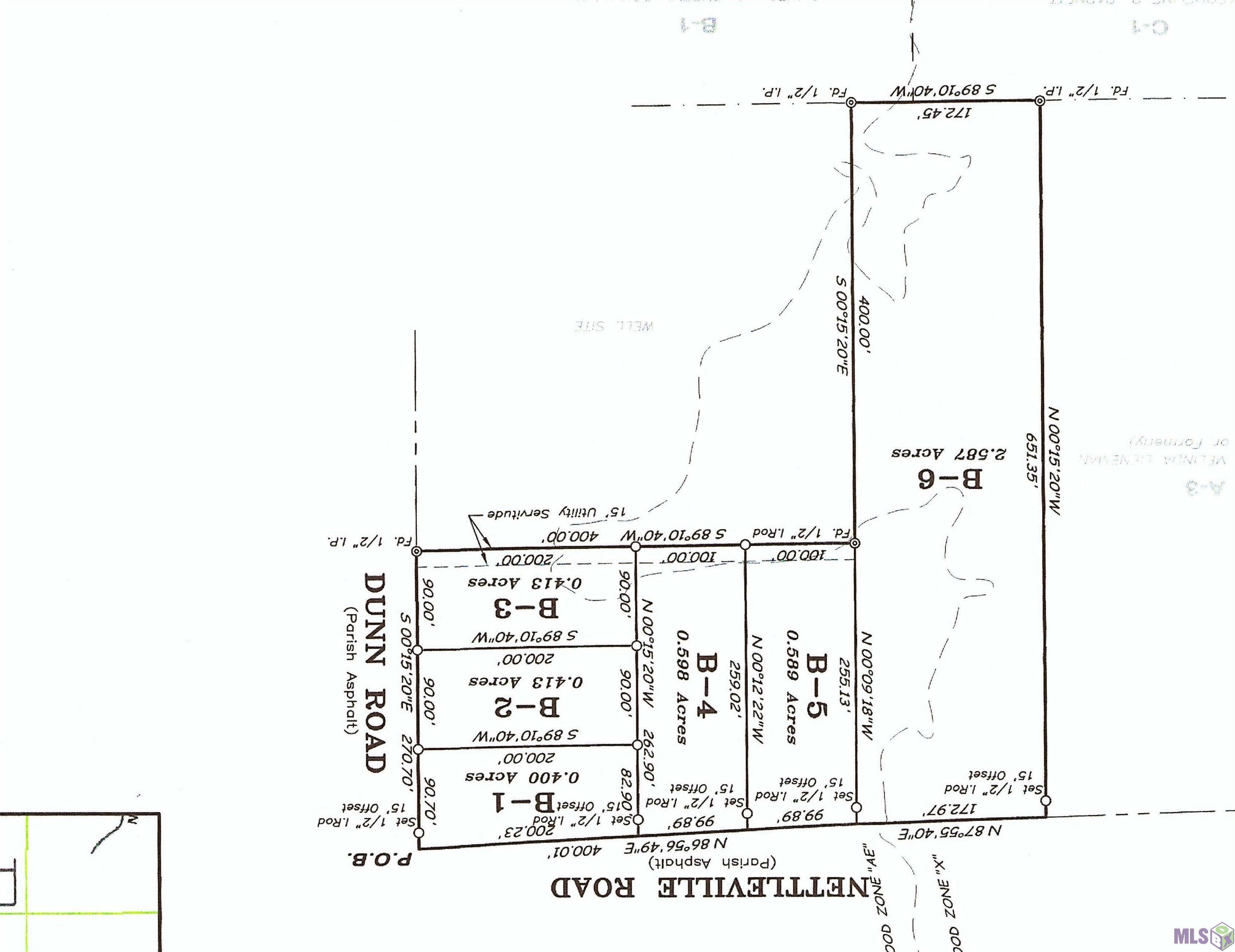 B6 Netterville Road Denham Springs, LA 70726 - Photo 3 of 3 Gallery Image 3