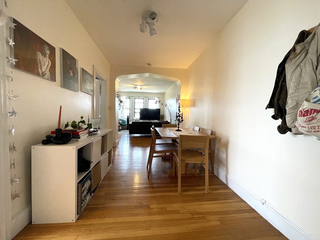 1666 Commonwealth Avenue, Unit 51 Boston, MA 02135 - Photo 9 of 11